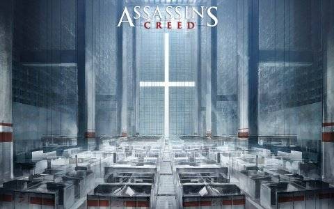 Assassin’s Creed: Brotherhood