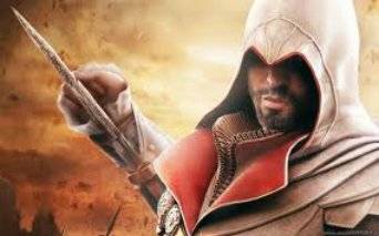 Assassin’s Creed: Brotherhood