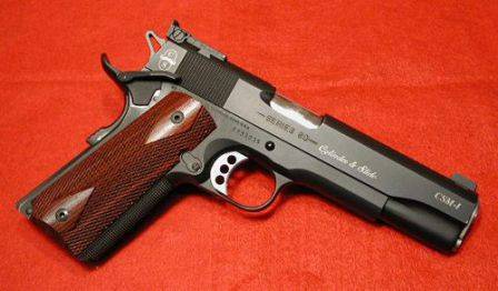 Colt Government / M1911