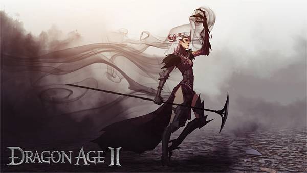 Dragon Age 2

Доступные