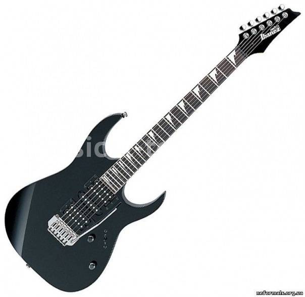 ibanez Gio. безотказна,