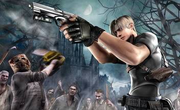 Подробности о Resident Evil