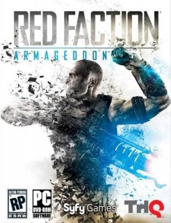 Red Faction: