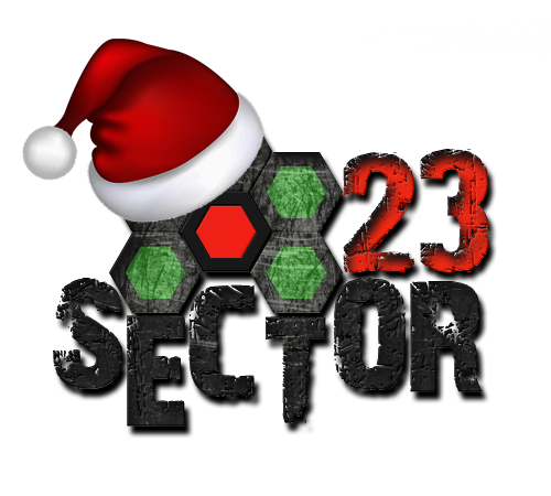 Бета-версия CryZone: Sector 23 - Релиз состоялся