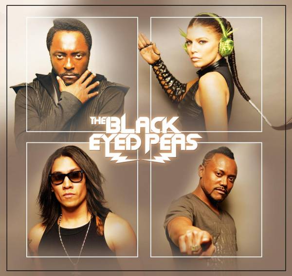 Black Eyed Peas