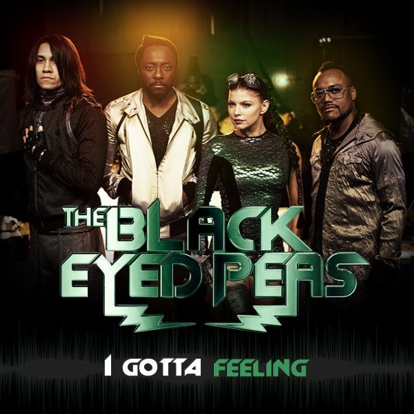 Black Eyed Peas