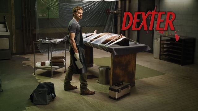 Dexter/Декстер
