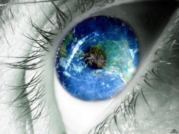 Eye Corrector. программа для улучшения зрения 