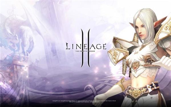 Lineage II