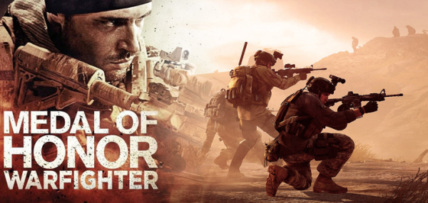 [MoH] Medal Of Honor Warfighter