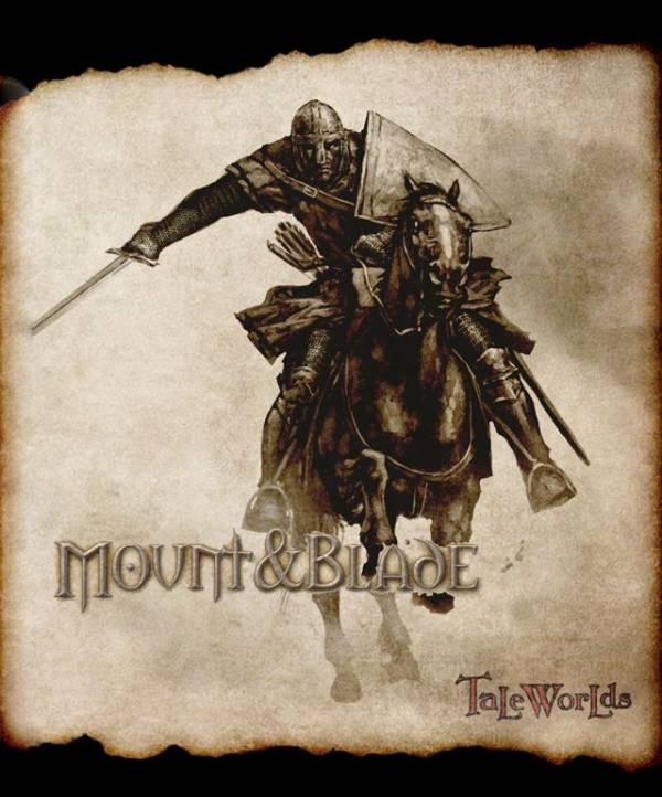 Mount and Blade