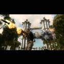 Обзор: Just Cause 2