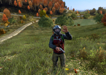 Разработчики DayZ задумали выпустить игру на консолях нового поколения