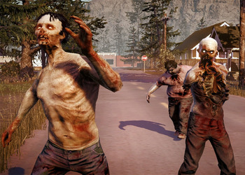 Разработчики State of Decay готовят новое расширение к игре