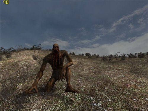 SRS mod 1.5 + ФИКС! для Тень Чернобыля