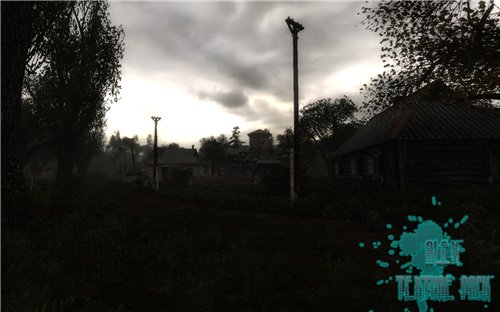 S.T.A.L.K.E.R. - AleX Texture Pack