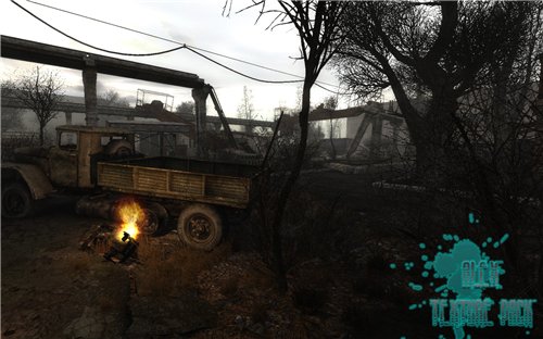 S.T.A.L.K.E.R. - AleX Texture Pack