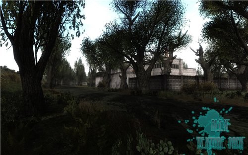 S.T.A.L.K.E.R. - AleX Texture Pack