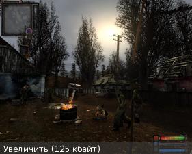 S.T.A.L.K.E.R. MeDVeD Edition