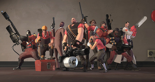 Team Fortress 2