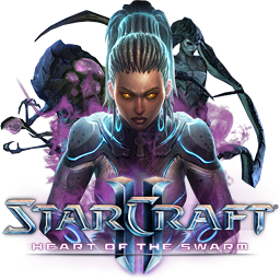 The StarCraft II (прошлое, настоящее, будущее)