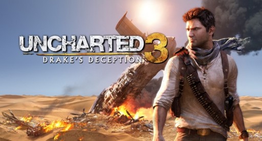 видеообзор игры Uncharted 3