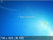 Windows 7 SP1 Ultimate x86-x64 Nexsus edition