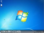 Windows 7 SP1 Ultimate x86-x64 Nexsus edition