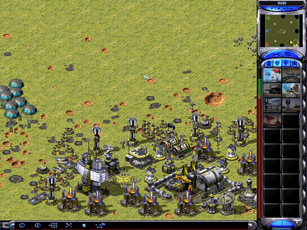 Command & Conquer: Red Alert 2