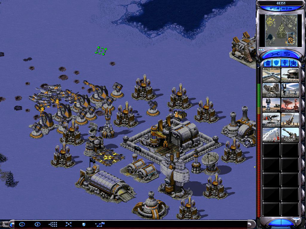 Command & Conquer: Red Alert 2