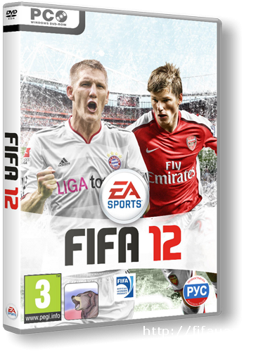 FIFA 12