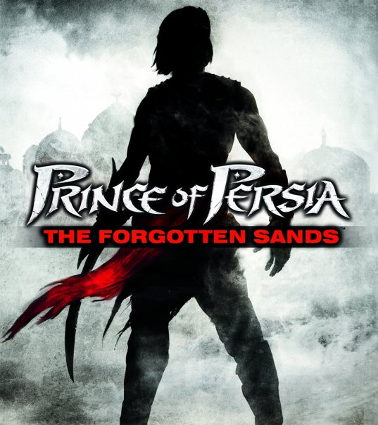 Prince of Persia: Forgotten Sands