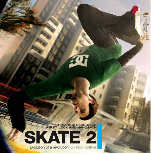 Skate 2