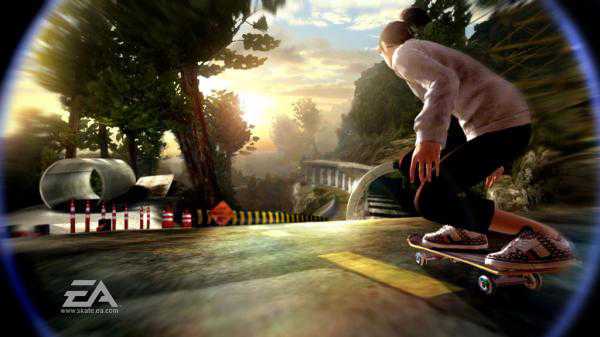 Skate 2