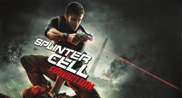 Tom Clancy’s Splinter Cell: Conviction