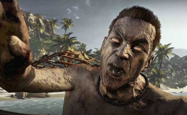 Dead Island (Action, 2011)