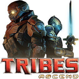 Tribes: Ascend (2012, Shooter)