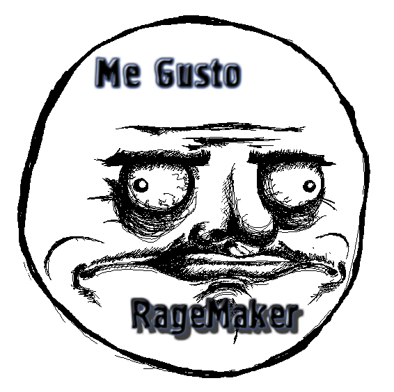 RageMaker 3.1 + RageMaker ImagePack 23.11.12