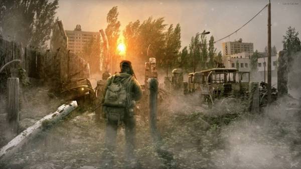 S.T.A.L.K.E.R.: Shadow of Chernobyl - 