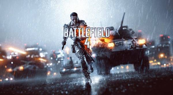 Battlefield 4 — новые подробности