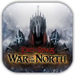 Lord of the Rings: War in the North (2011, RPG)