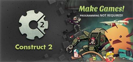 CHEEKI-BREEKI Clicker + немного слов о Construct 2