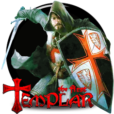 The First Templar (2011, RPG)