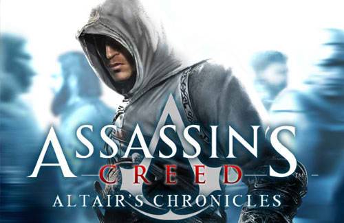 Assassin's Creed на Android