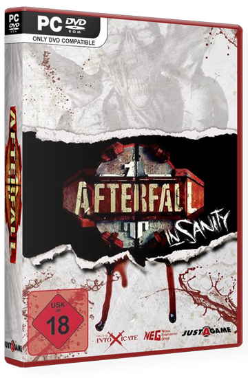 Afterfall: Insanity