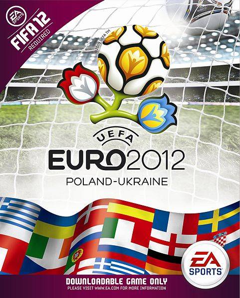 UEFA Euro 2012