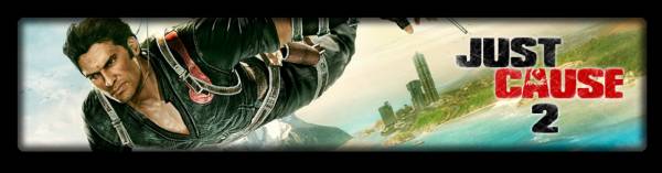  Just Cause 2