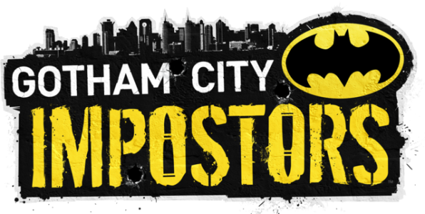 Gotham City Impostors (2012, Action, Online-only)