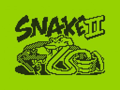 Snake на Андроид: возвращаемся в детство