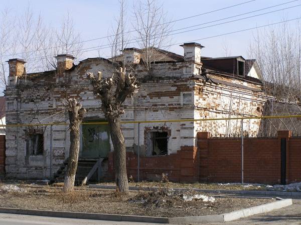 «Жратва у Чокнутого Спайка» «Жратва у Чокнутого Спайка»